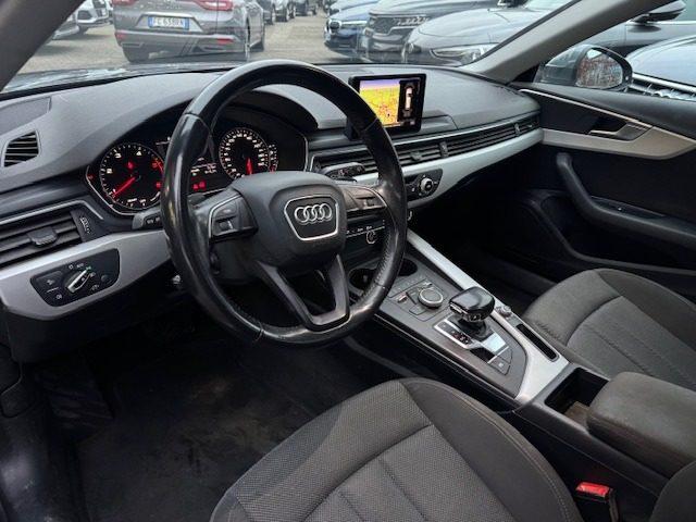 AUDI A4 Avant 2.0 TDI 150 CV S tronic Business