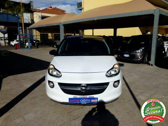 OPEL Adam 1.4 87 CV GPL Tech Jam