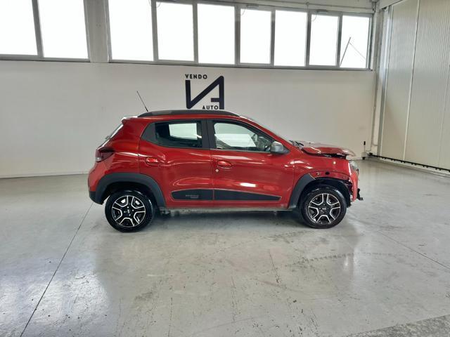 DACIA Spring Electric 45 Expression