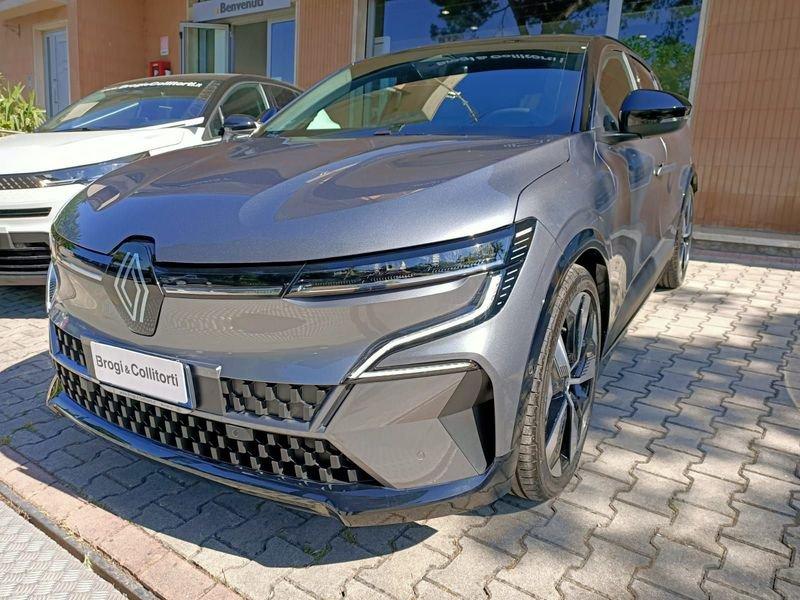 Renault Mégane E-Tech El. 220 CV Techno