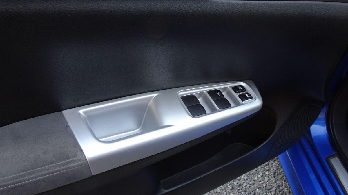 SUBARU - Impreza WRX STI NEW