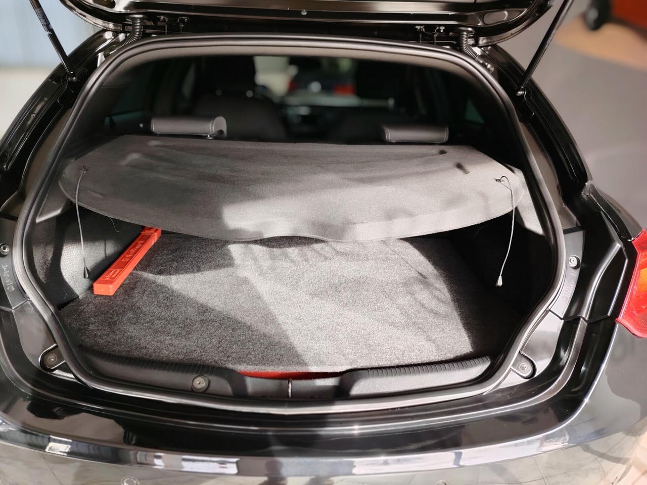 Alfa Romeo Giulietta 1.4 Turbo 120 CV B-Tech