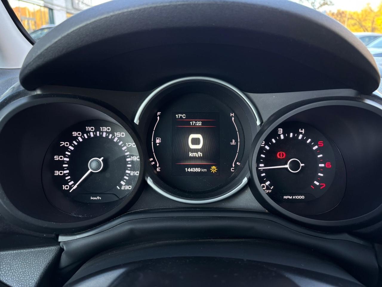 Fiat 500L 1.3 Multijet 95 CV Sport