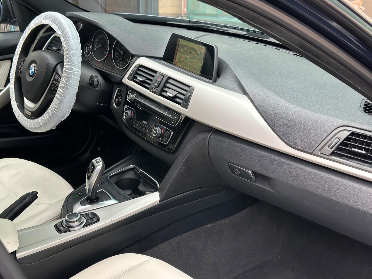 Bmw 320D 190CV INDIVIDUAL EDITION MY 2016