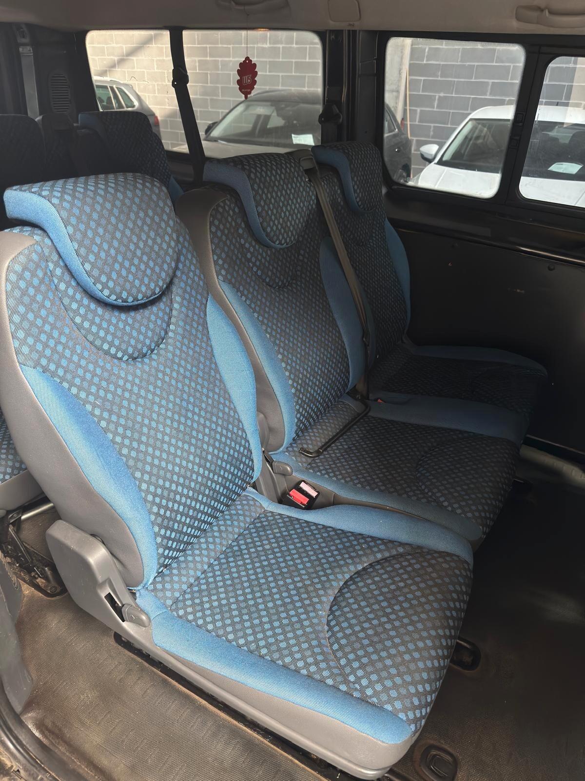 Fiat Scudo 1.6 MJT PC-TN Furgone 12q. Comfort