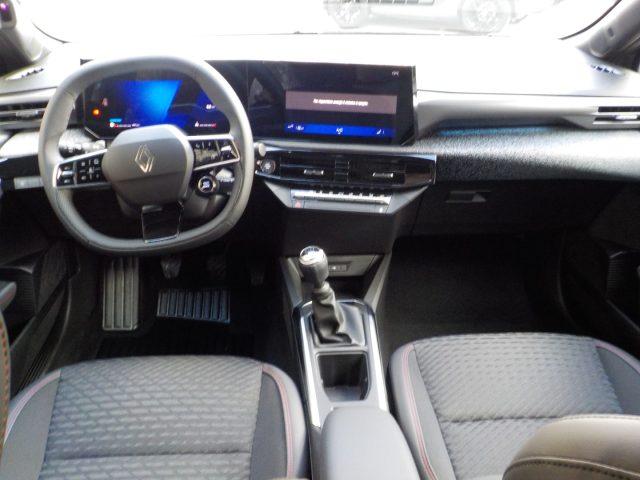 RENAULT Clio NEW 2026 - 1.2 TCe 115 CV 5 porte Evolution