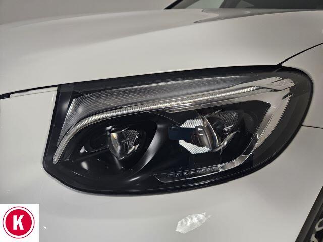 Mercedes-benz GLC 250 d 4Matic Premium AMG