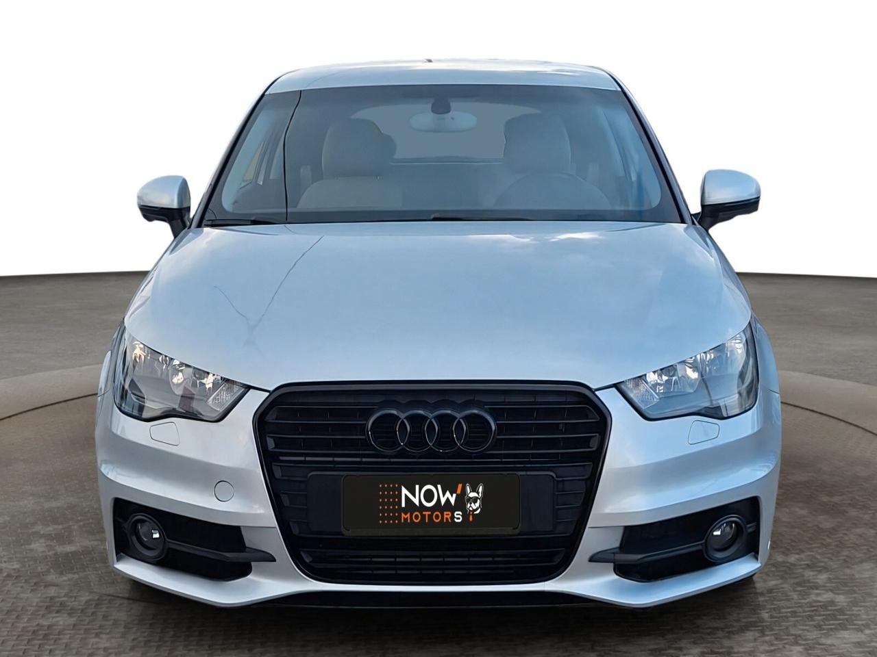 Audi A1 1.6 TDI Attraction