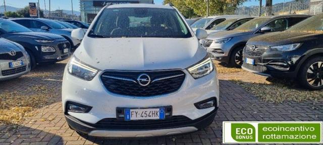 OPEL Mokka X 1.6 CDTI Ecotec 136CV 4x2 aut. Advance