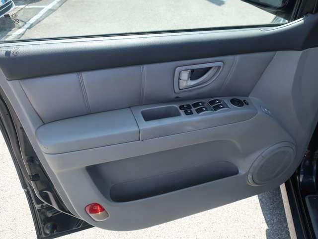 Kia Sorento Sorento 2.5 crdi 16v Active Class
