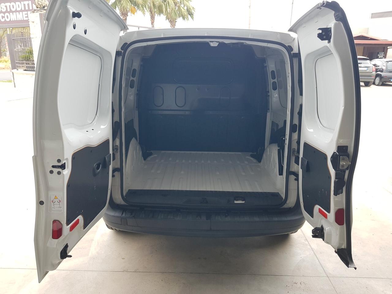 Mercedes-benz Citan 1.5 108 CDI Furgone Compact