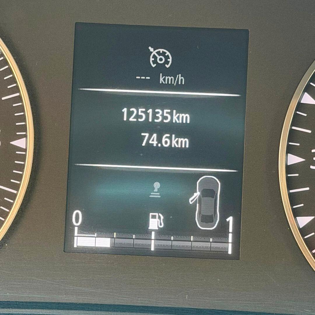 Dacia Duster 1.6 GPL - 114CV