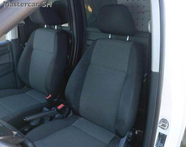 VOLKSWAGEN Caddy 2.0 TDI 122cv 4MOTION 4x4 - FX628SP