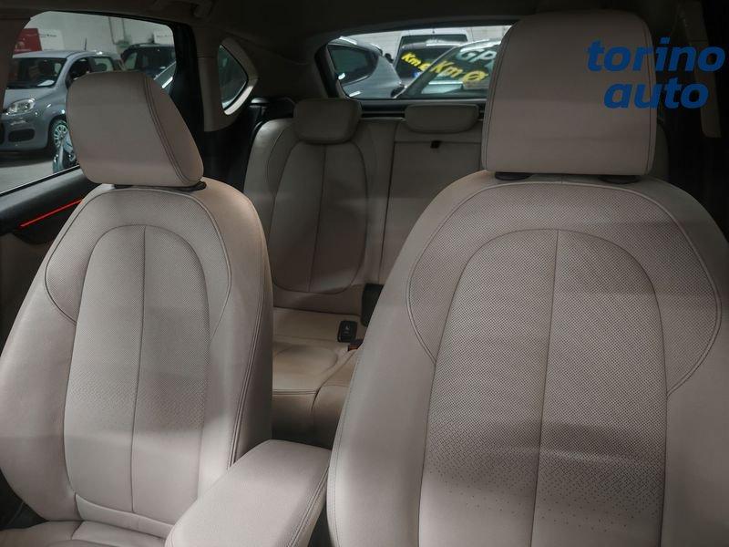 BMW Serie 2 Active Tourer 220d Active Tourer Luxury aut.