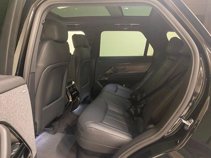 Land Rover Range Rover Sport Range Rover Sport 3.0D l6 249 CV Dynamic SE IVA ESPOSTA