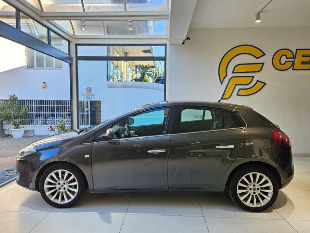 FIAT Bravo 1.6 MJT 105 CV DPF Emotion