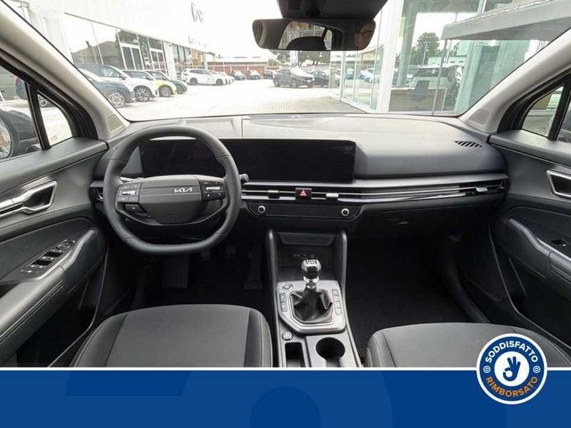 Kia Sportage 1.6 TGDI GPL Style PE
