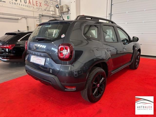 DACIA - Duster 1.5 blue dci Prestige 4x2 s&s 115cv NEOPATENTATI