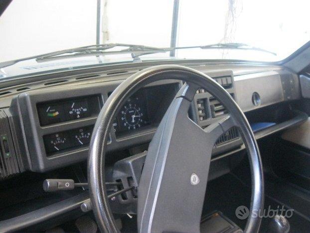 LANCIA DELTA 1.3 BENZINA