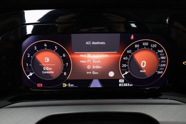 VOLKSWAGEN Golf Golf 1.0 TSI EVO Life