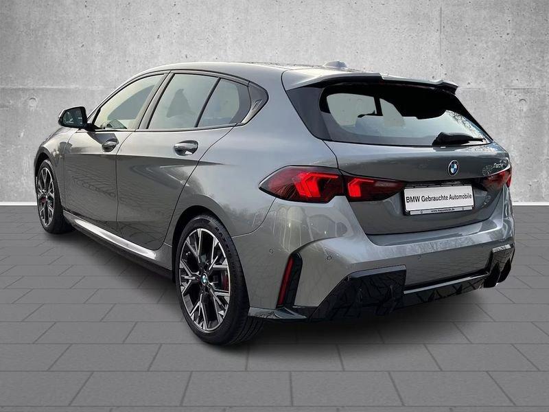 BMW Serie 1 120d MSport Pro aut. Navi Camera 18"