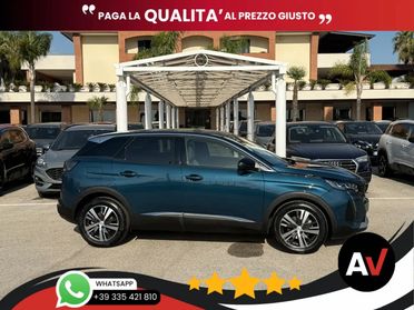 Peugeot 3008 BlueHDi 130 S&S EAT8 Allure Pack