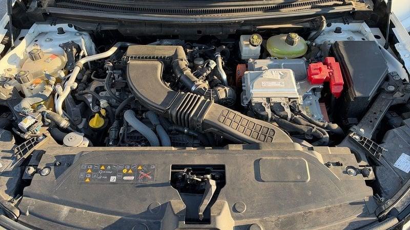 Renault Austral 2023 1.2 E-Tech full hybrid 200cv Techno Auto