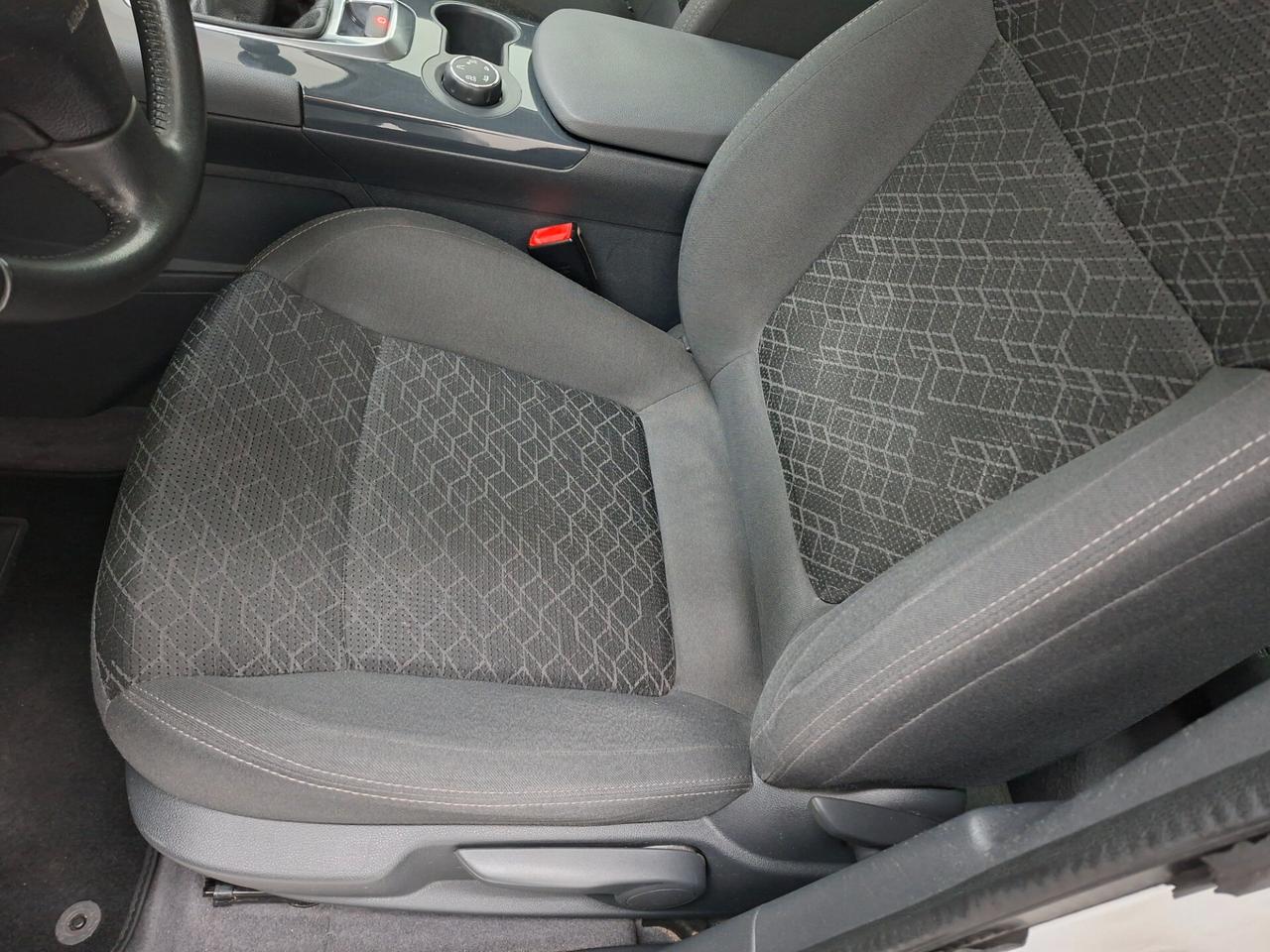 Peugeot 3008 Allure 1.6 HDi 115cv