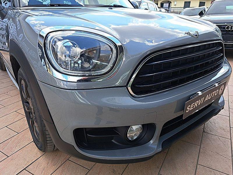 MINI Countryman Mini Countryman 1.5 One D Boost auto 7m
