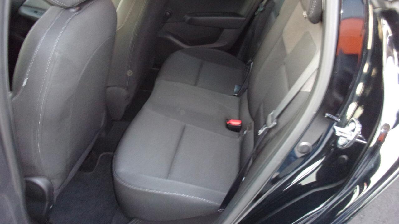 Renault Clio TCe 12V 100 CV GPL 5 porte Intens