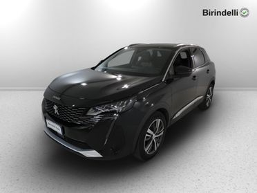 PEUGEOT 3008 2ª serie - 3008 BlueHDi 130 S&S EAT8 Allure