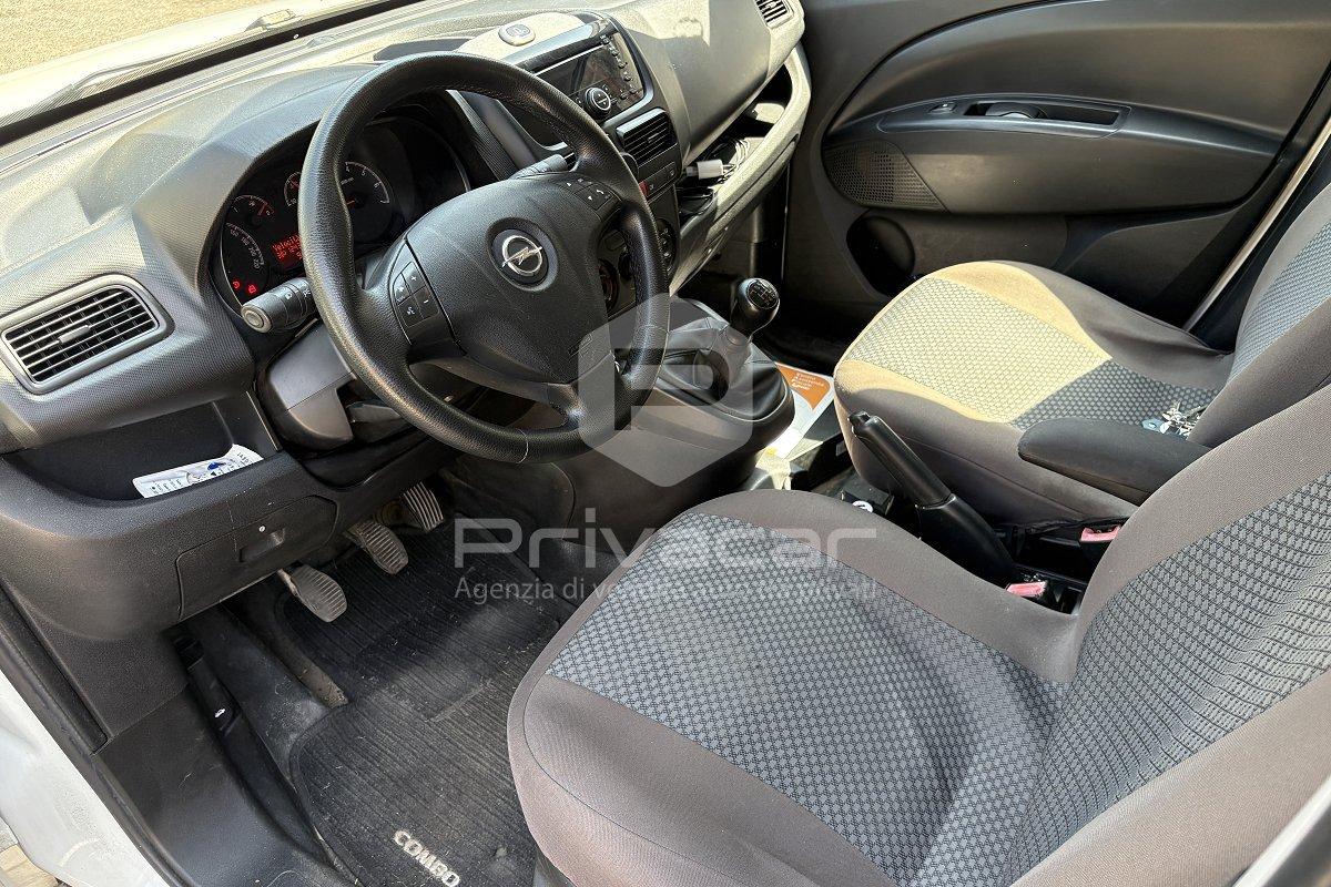 OPEL Combo 1.3 CDTI PC-TN Van (750kg)