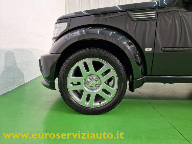 DODGE Nitro 4.0 R/T 4WD