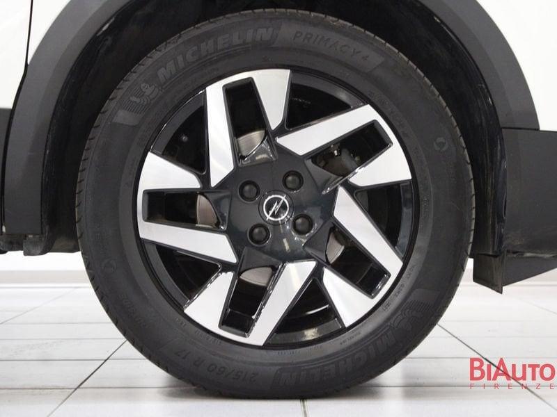 Opel Mokka Mokka 1.2 t Edition s&s 130cv at8