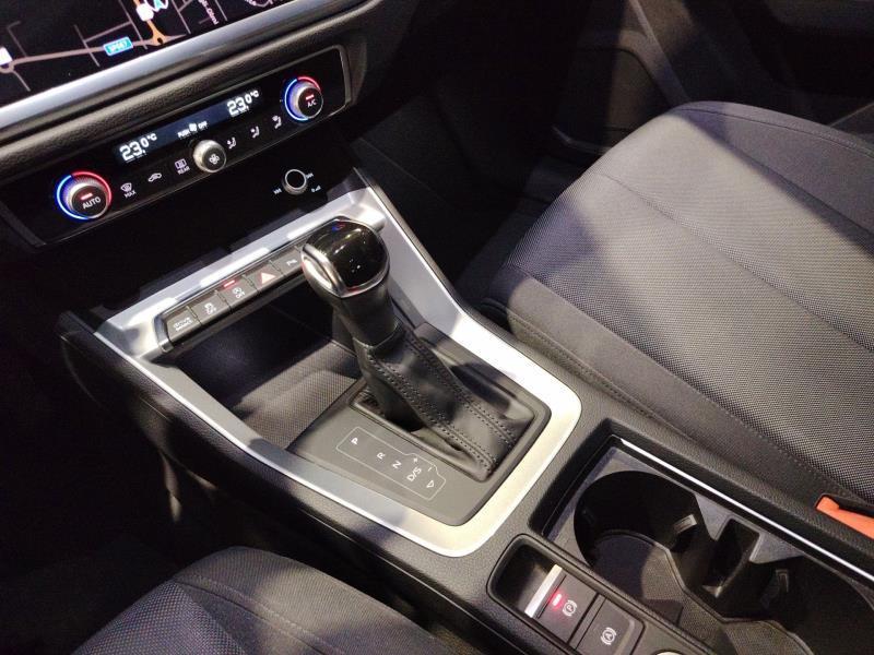 Audi Q3 35 1.5 TFSI mHEV S tronic