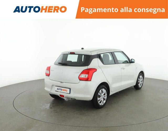 SUZUKI Swift 1.2 Dualjet Easy