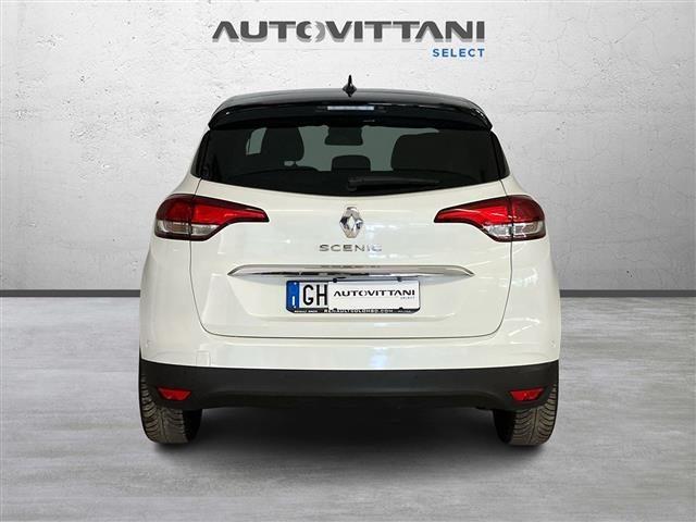 RENAULT Scenic 1.3 TCe 140cv Intens EDC