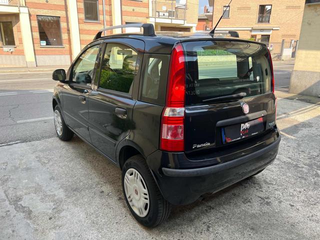 FIAT Panda 1.2 Dynamic Natural Power Mamy