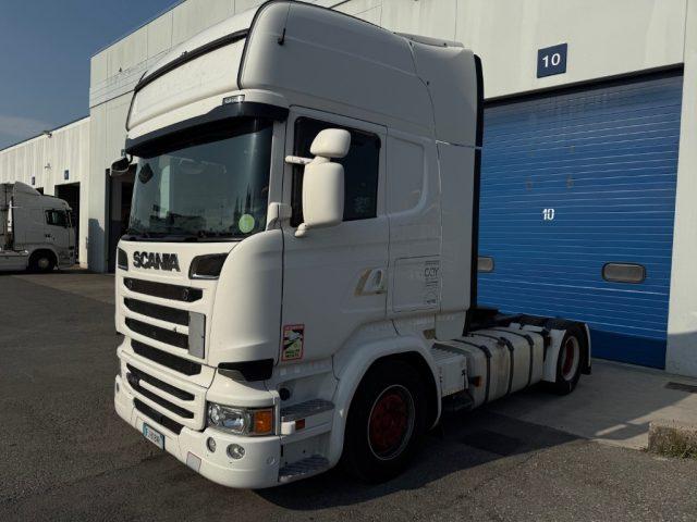 SCANIA R 450