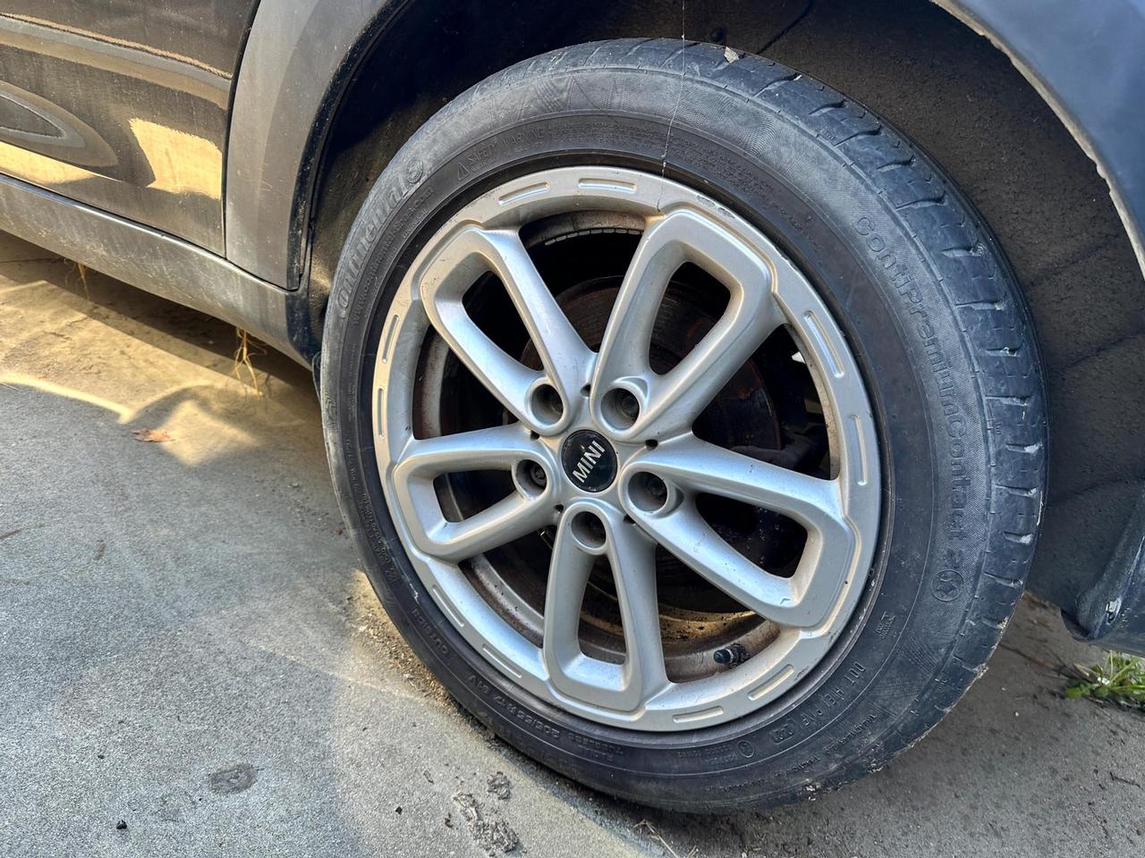 Mini Mini Countryman 2.0 Cooper D auto E6