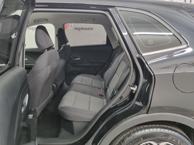 MG ZS 1.5 Hybrid COMFORT
