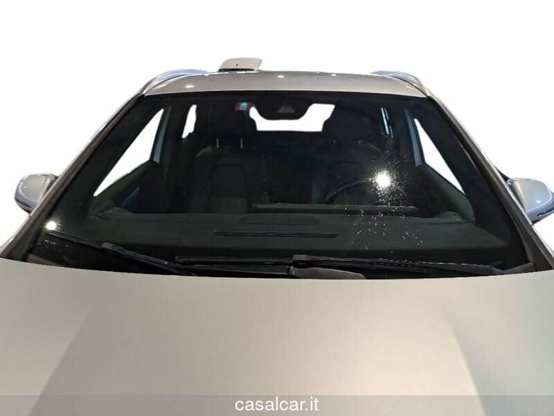 Mercedes-Benz GLA GLA 200 d Automatic Sport Plus 3 ANNI DI GARANZIA KM ILLIMITATI PARI ALLA NUOVA