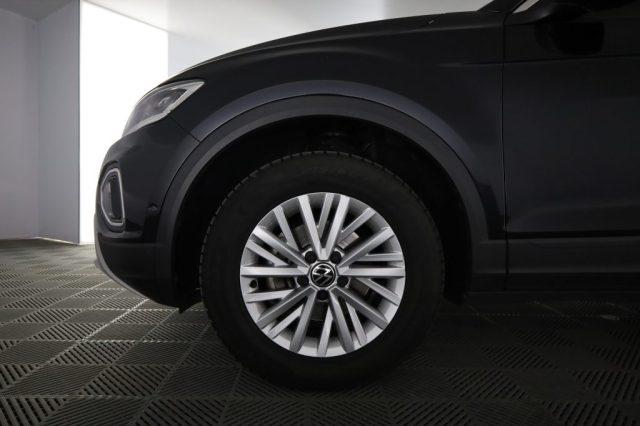 VOLKSWAGEN T-Roc T-Roc 1.5 TSI ACT DSG Life