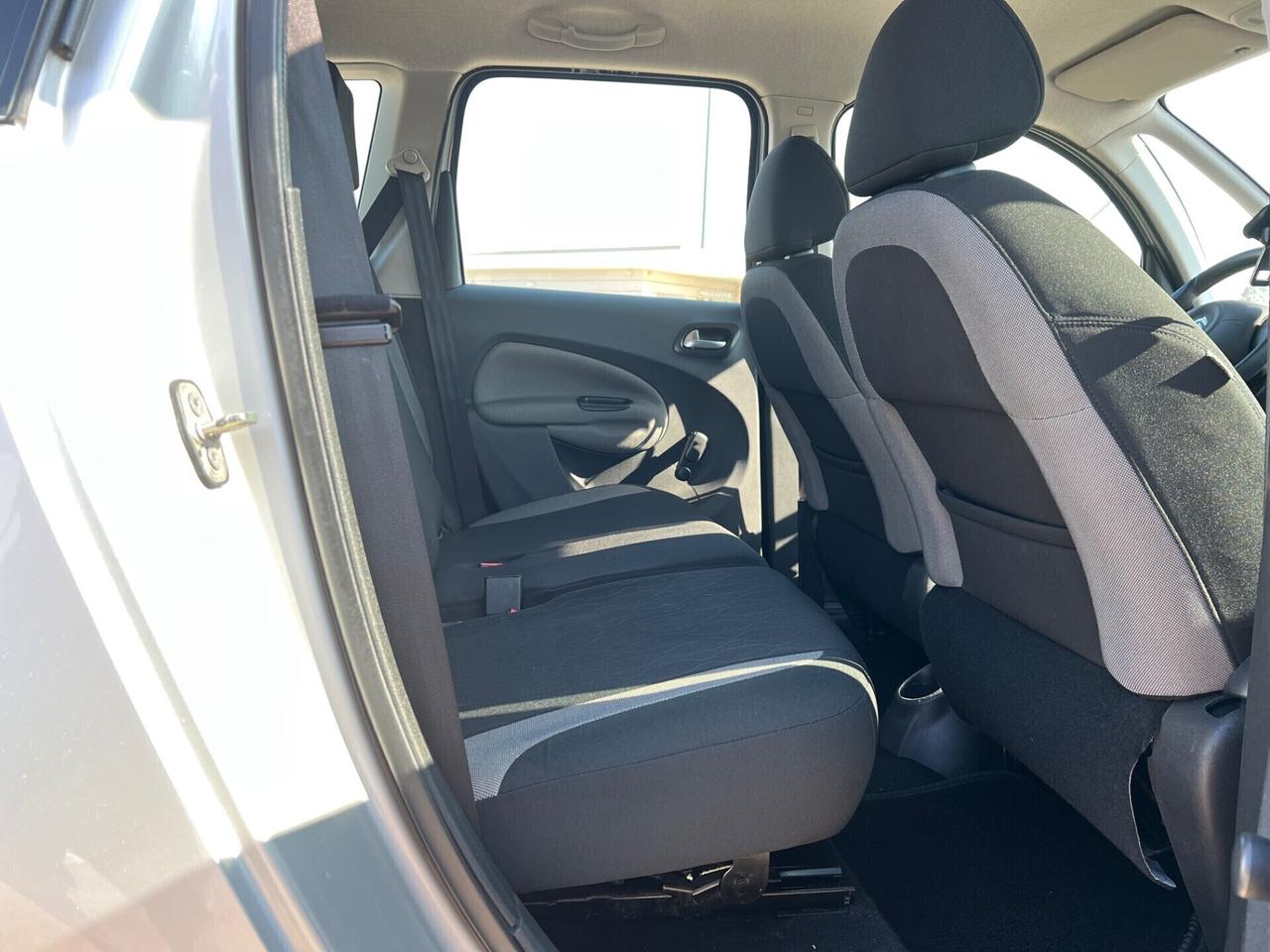 Citroen C3 Picasso 1.6 HDi 92 Exclusive - 2015