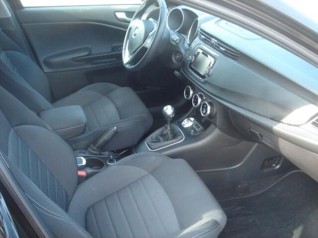 Alfa Romeo Giulietta 1.6 JTDm 120 CV Super