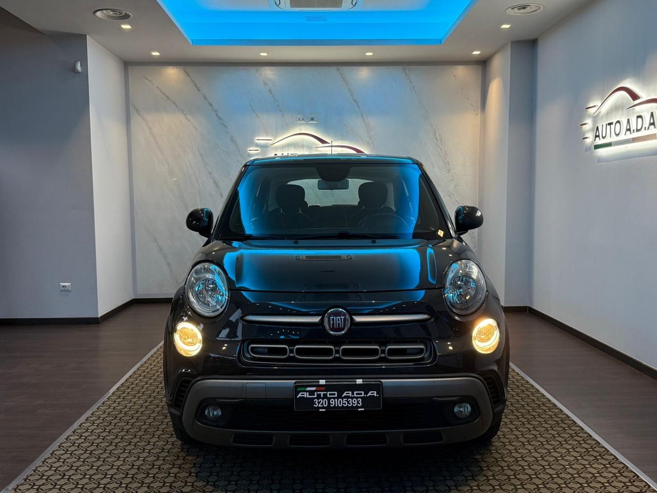 Fiat 500L 1.3 Multijet 95 CV Cross
