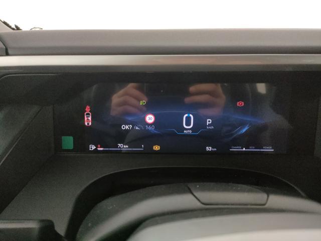 JEEP Compass 1.2 Turbo 48V e-Hybrid First Edition