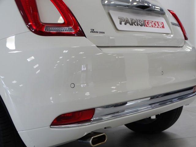 FIAT 500 1.0 Hybrid 70CV Dolcevita *PROMO PARISI GROUP*