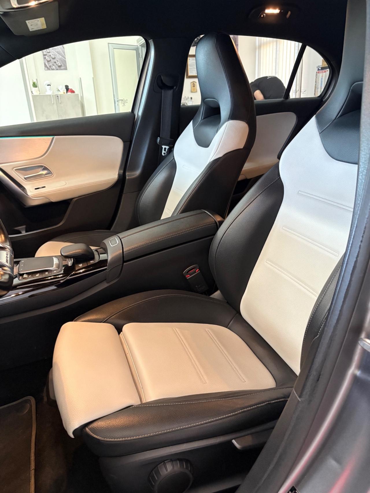 Mercedes-benz A 35 AMG 4Matic