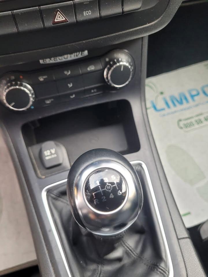Mercedes Classe B 180 1.8 anno 2012